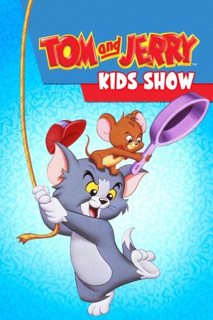 Tom and Jerry Kids streaming guardaserie