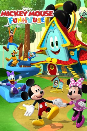 Topolino - La casa del divertimento streaming guardaserie