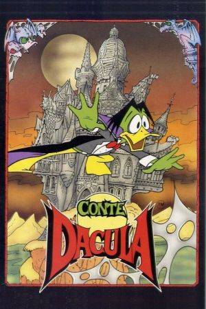 Conte Dacula streaming guardaserie